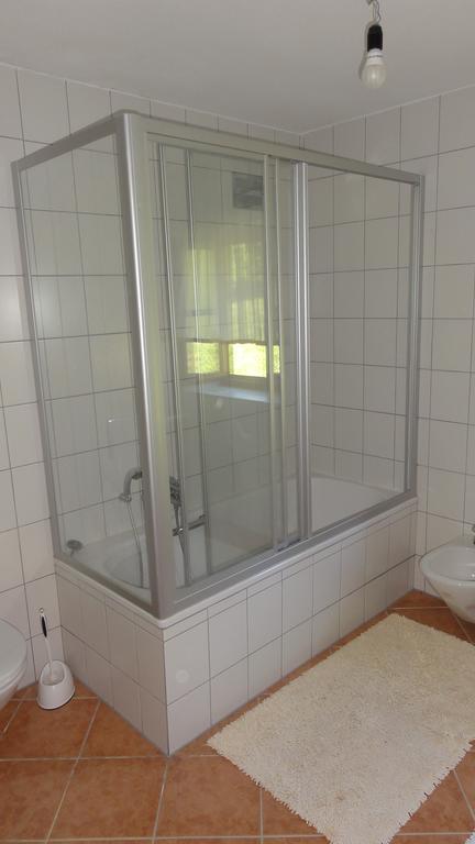 Ferienhaus Seitter Krispl Phòng bức ảnh