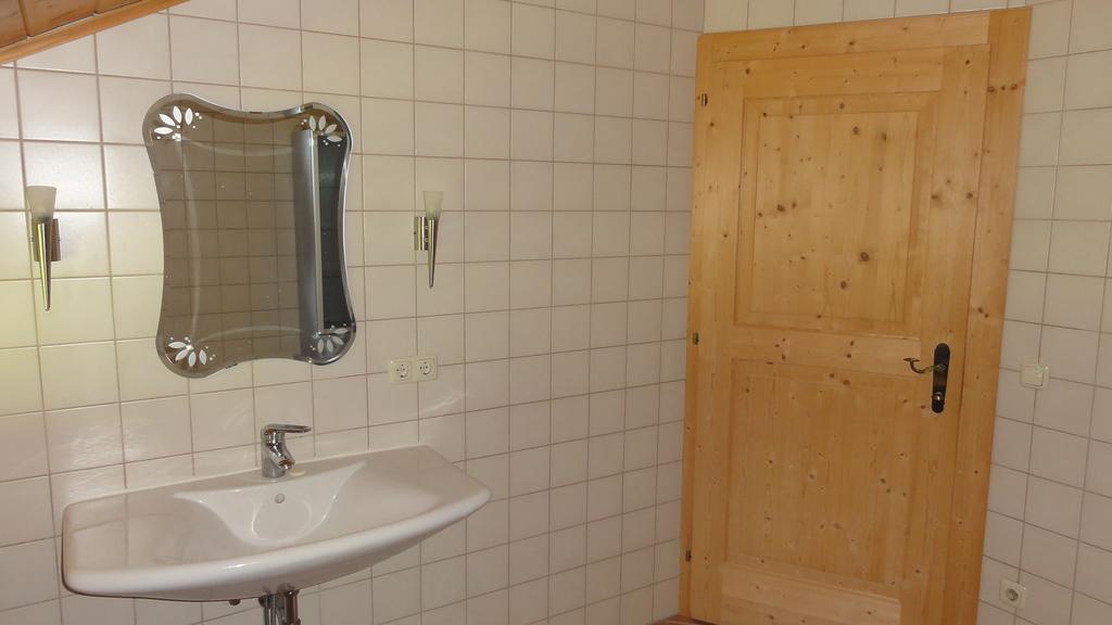Ferienhaus Seitter Krispl Phòng bức ảnh