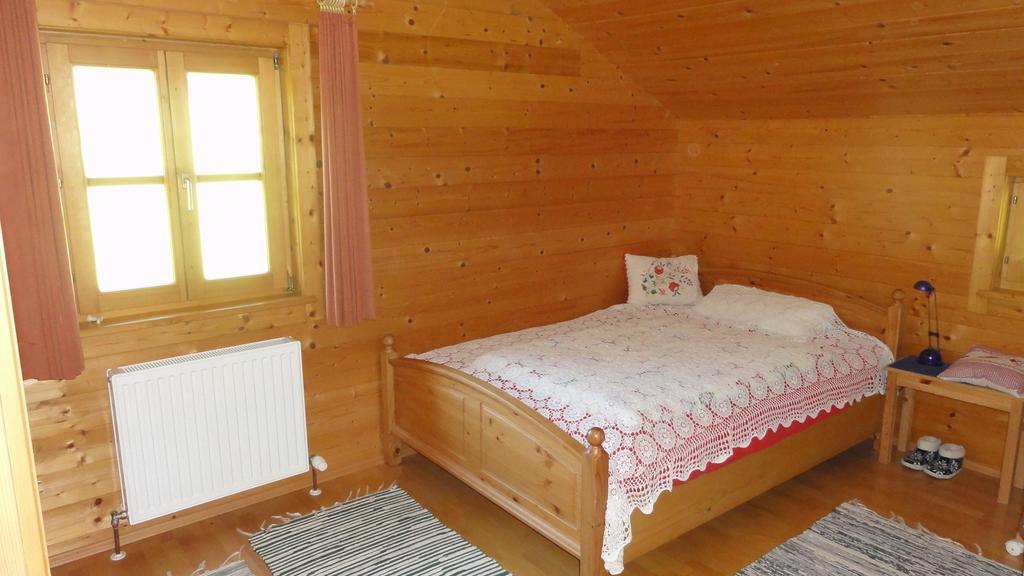 Ferienhaus Seitter Krispl Phòng bức ảnh