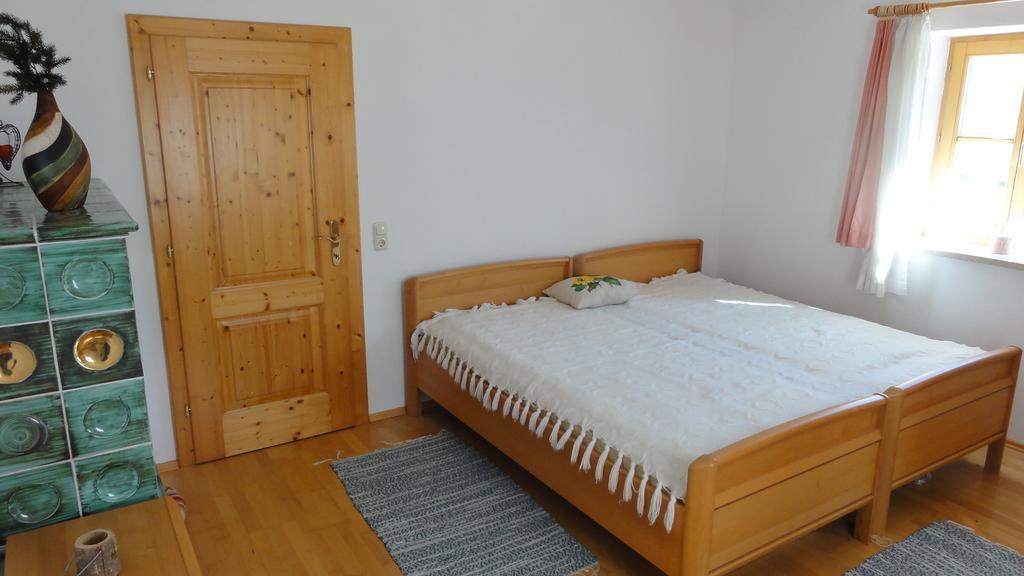 Ferienhaus Seitter Krispl Phòng bức ảnh